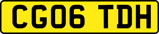 CG06TDH