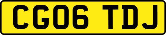 CG06TDJ