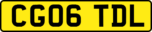 CG06TDL