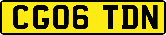 CG06TDN