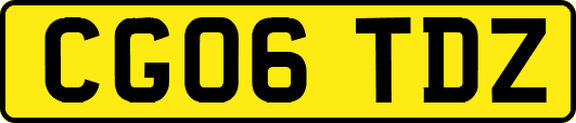 CG06TDZ