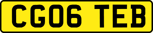 CG06TEB