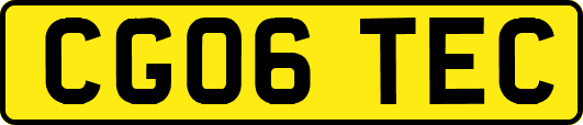 CG06TEC