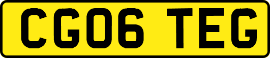 CG06TEG