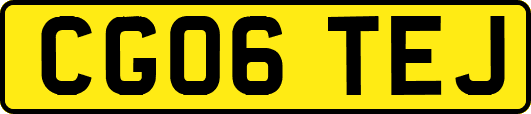 CG06TEJ