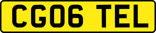 CG06TEL