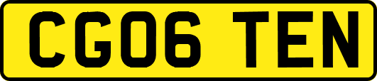 CG06TEN