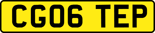 CG06TEP