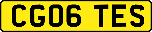 CG06TES