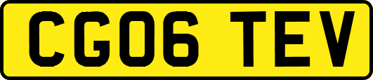 CG06TEV