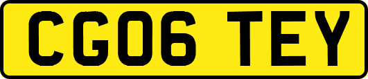 CG06TEY