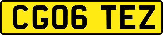 CG06TEZ