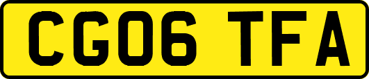 CG06TFA