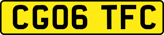 CG06TFC