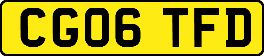CG06TFD