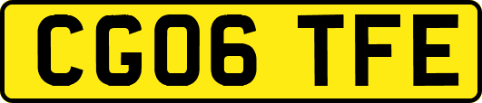 CG06TFE