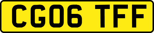 CG06TFF
