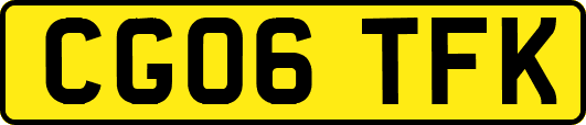 CG06TFK