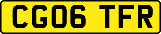 CG06TFR