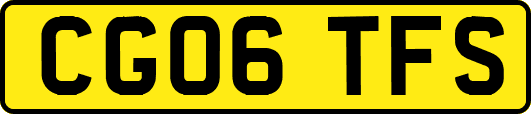 CG06TFS