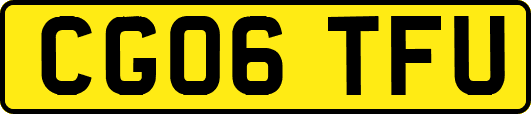 CG06TFU