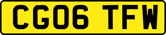 CG06TFW