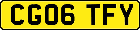 CG06TFY