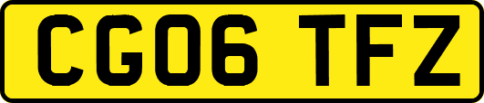 CG06TFZ