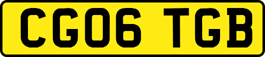 CG06TGB