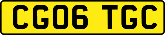 CG06TGC
