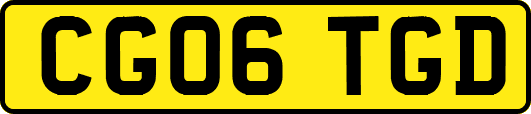 CG06TGD