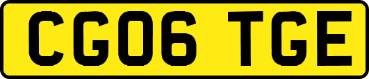 CG06TGE