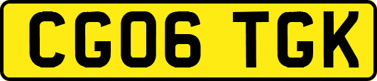 CG06TGK