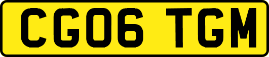 CG06TGM