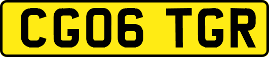 CG06TGR