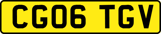 CG06TGV