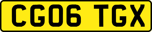 CG06TGX