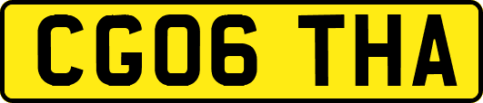CG06THA