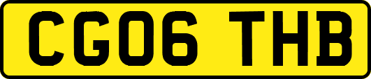 CG06THB