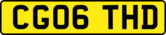 CG06THD