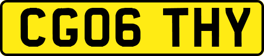 CG06THY