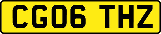 CG06THZ