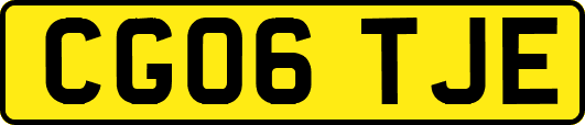 CG06TJE