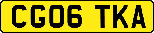 CG06TKA