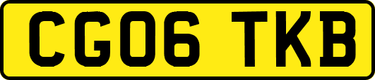 CG06TKB