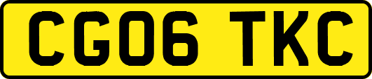 CG06TKC