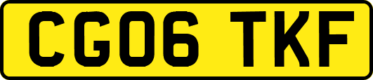 CG06TKF