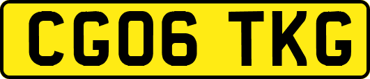 CG06TKG