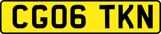 CG06TKN