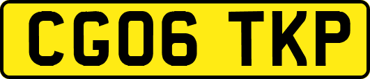CG06TKP